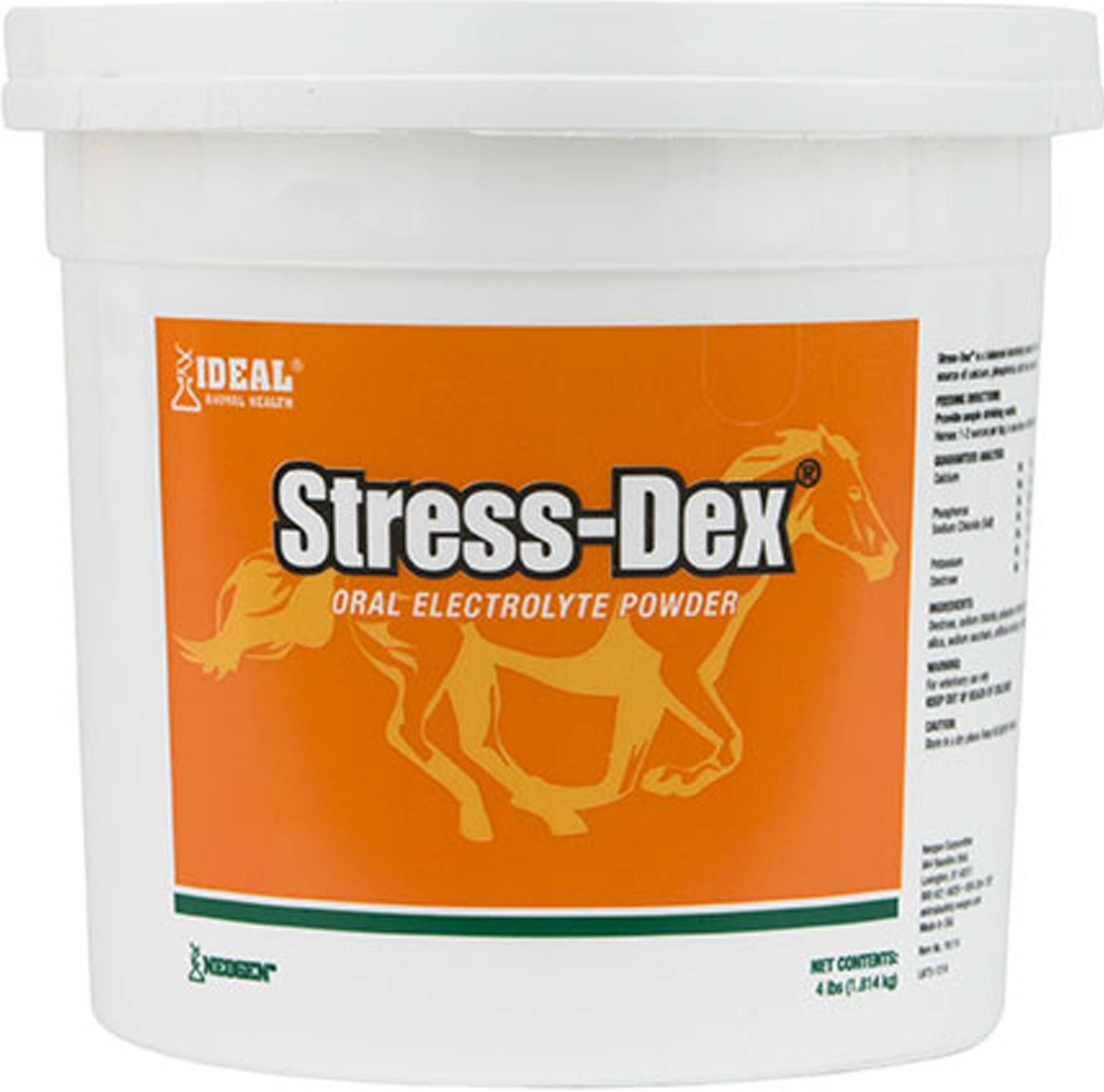 Neogen Stress-Dex Oral Electrolyte Powder - 4lb