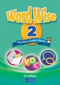 Word Wise Book 2 2nd Class