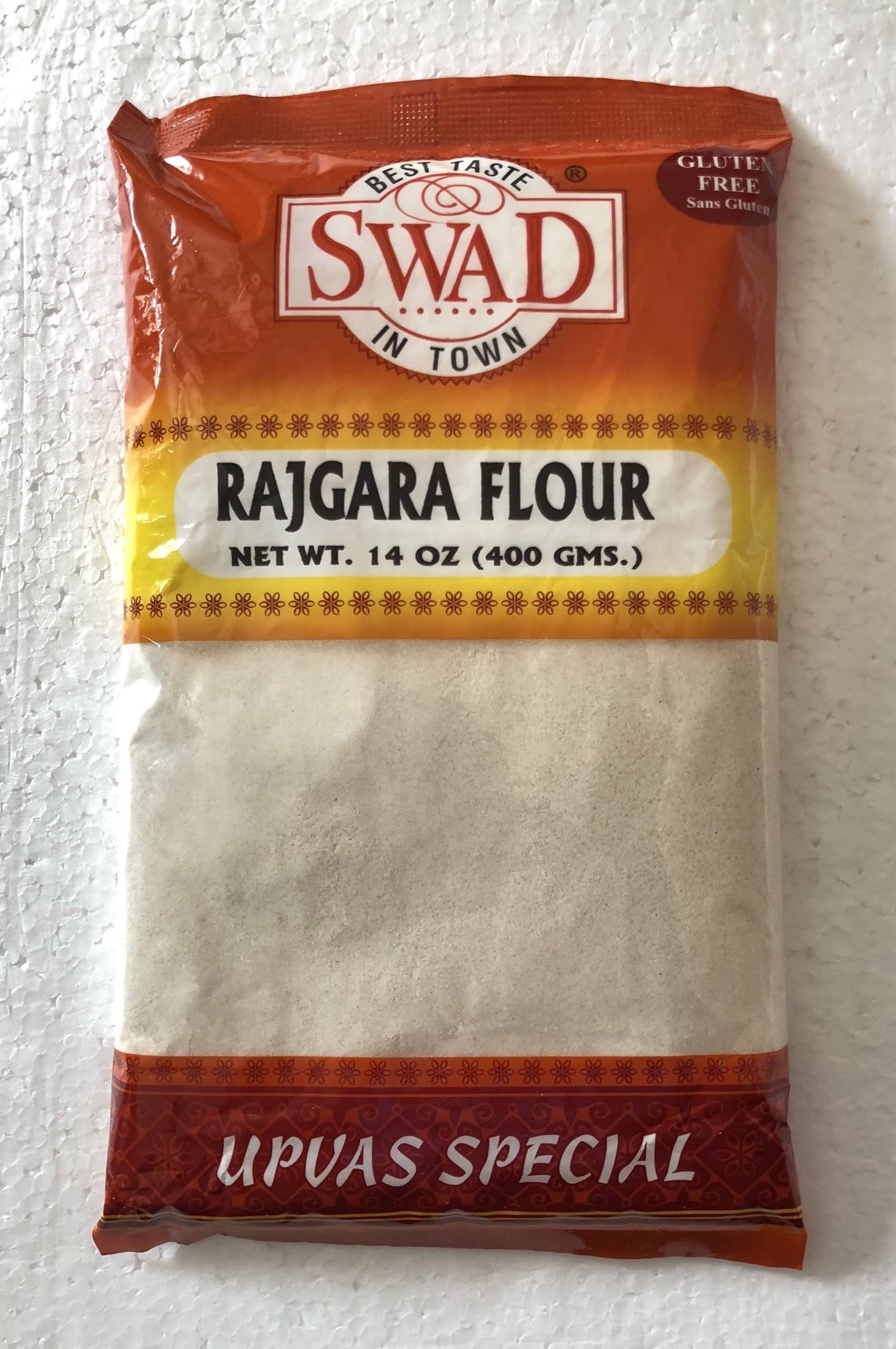 Swad Gluten Free Rajgara (Amaranth) Flour - 400g