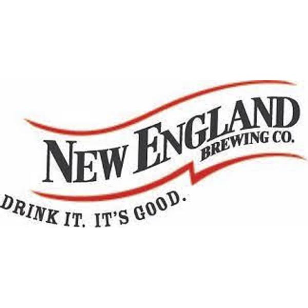 New England Brewing Co. Schnitzengiggles Festbier