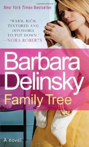 Family Tree [Book]