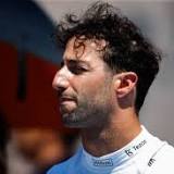 Sponsor spreekt vertrouwen uit in Ricciardo en geeft hem wel een nieuw contract