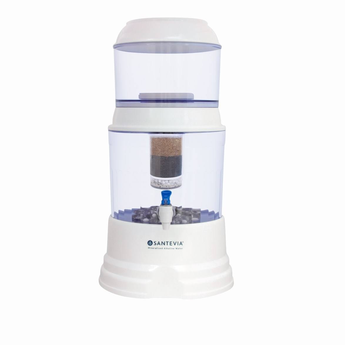 Santevia Counter Top Water System