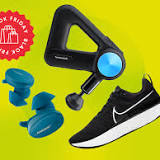 43 Best Black Friday Fitness Deals 2022: Treadmills, Dumbbells, Yoga Mats, Nike Sneakers