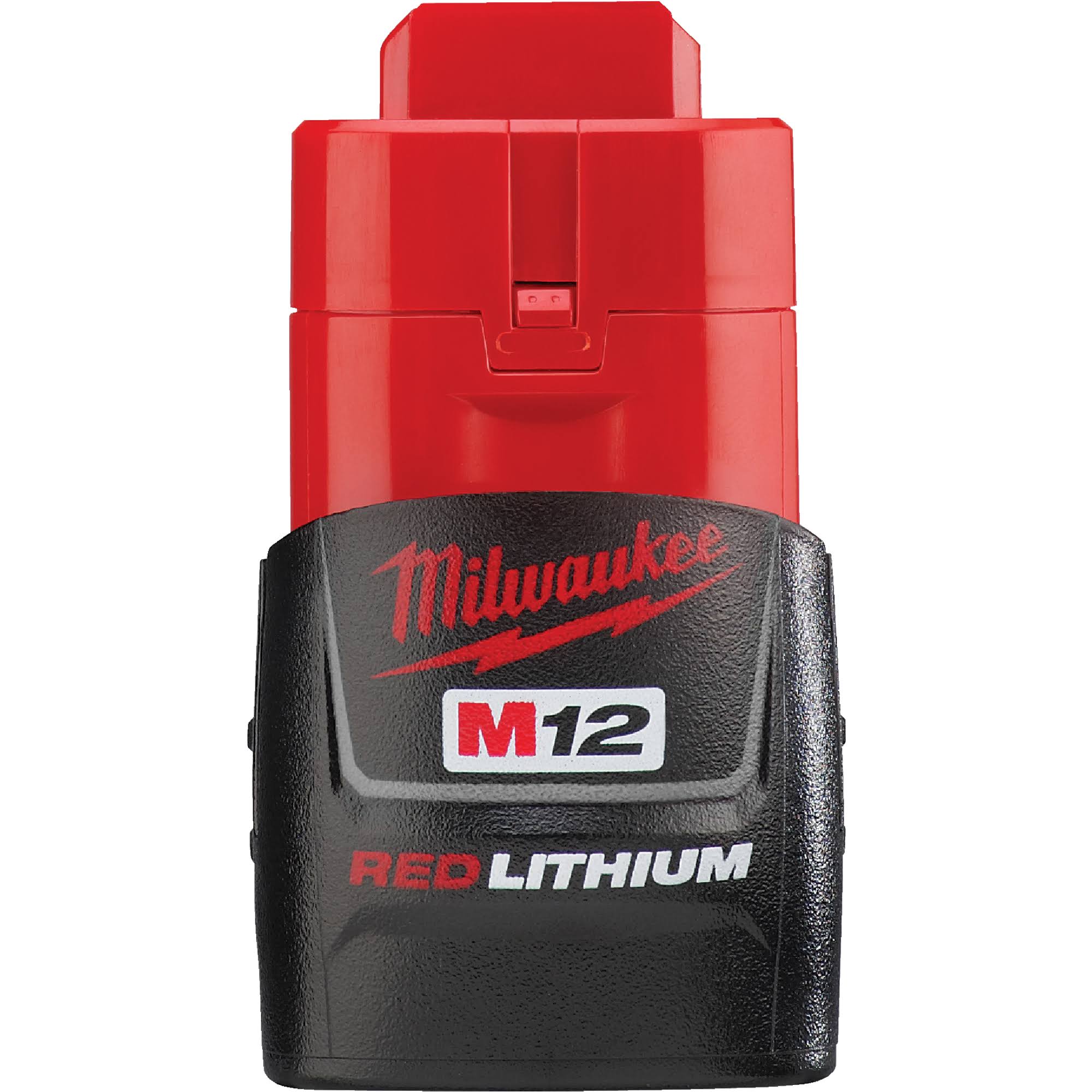 Milwaukee M12 Lithium-Ion Battery - 12V