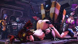 Claptrap gaige porn - C faf ed ee faaa a bfd png 300x2560