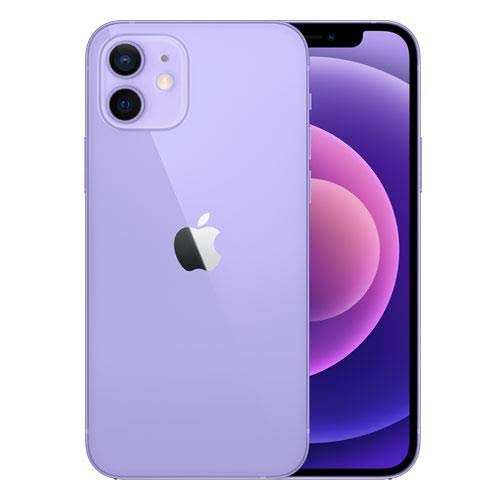 Bell / Virgin Plus Apple iPhone 12 64GB Smartphone - Purple