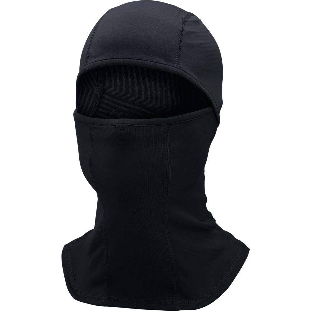 Under Armour Men's Cold Gear Infrared Hood - Black