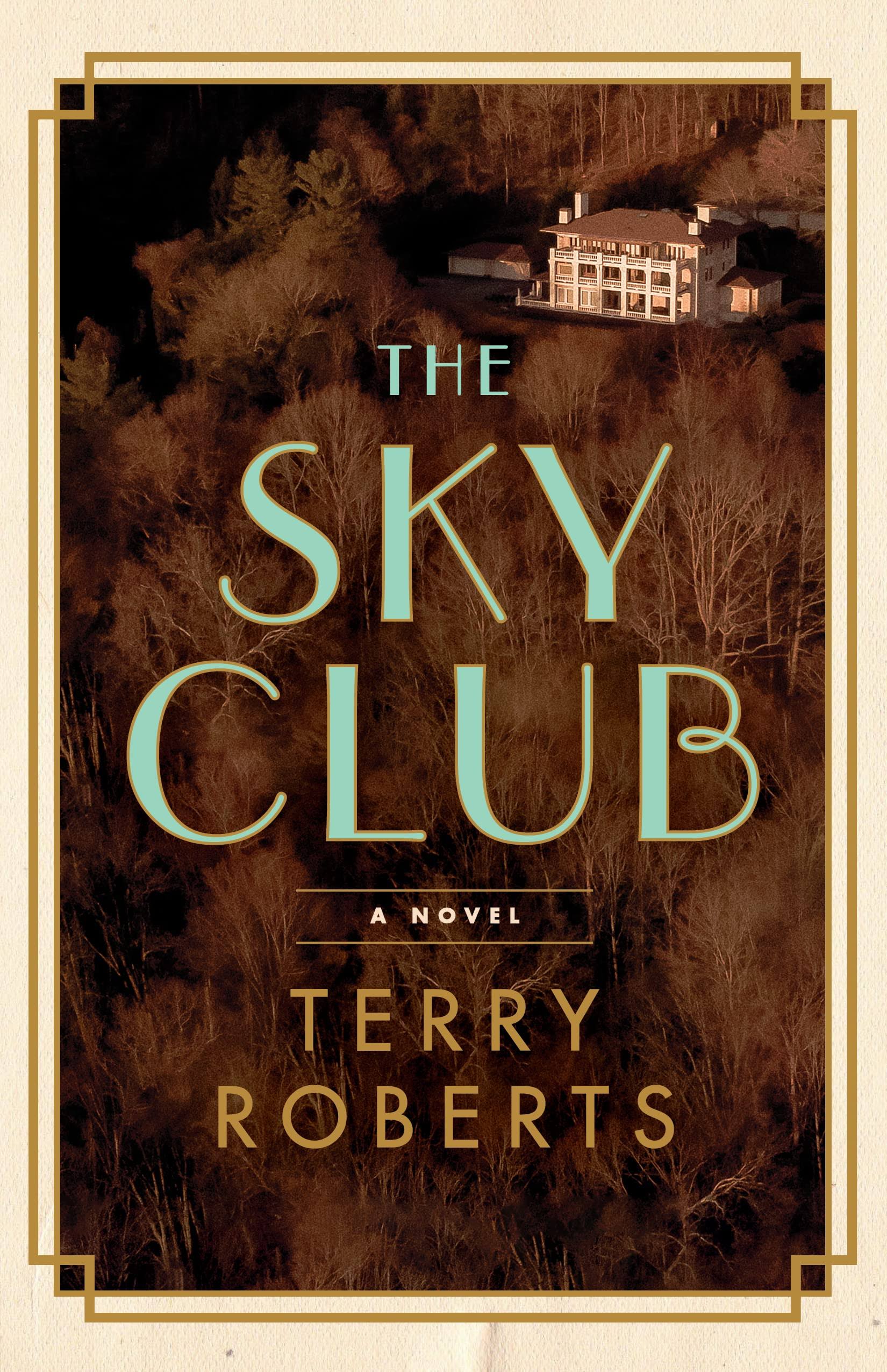 The Sky Club [Book]