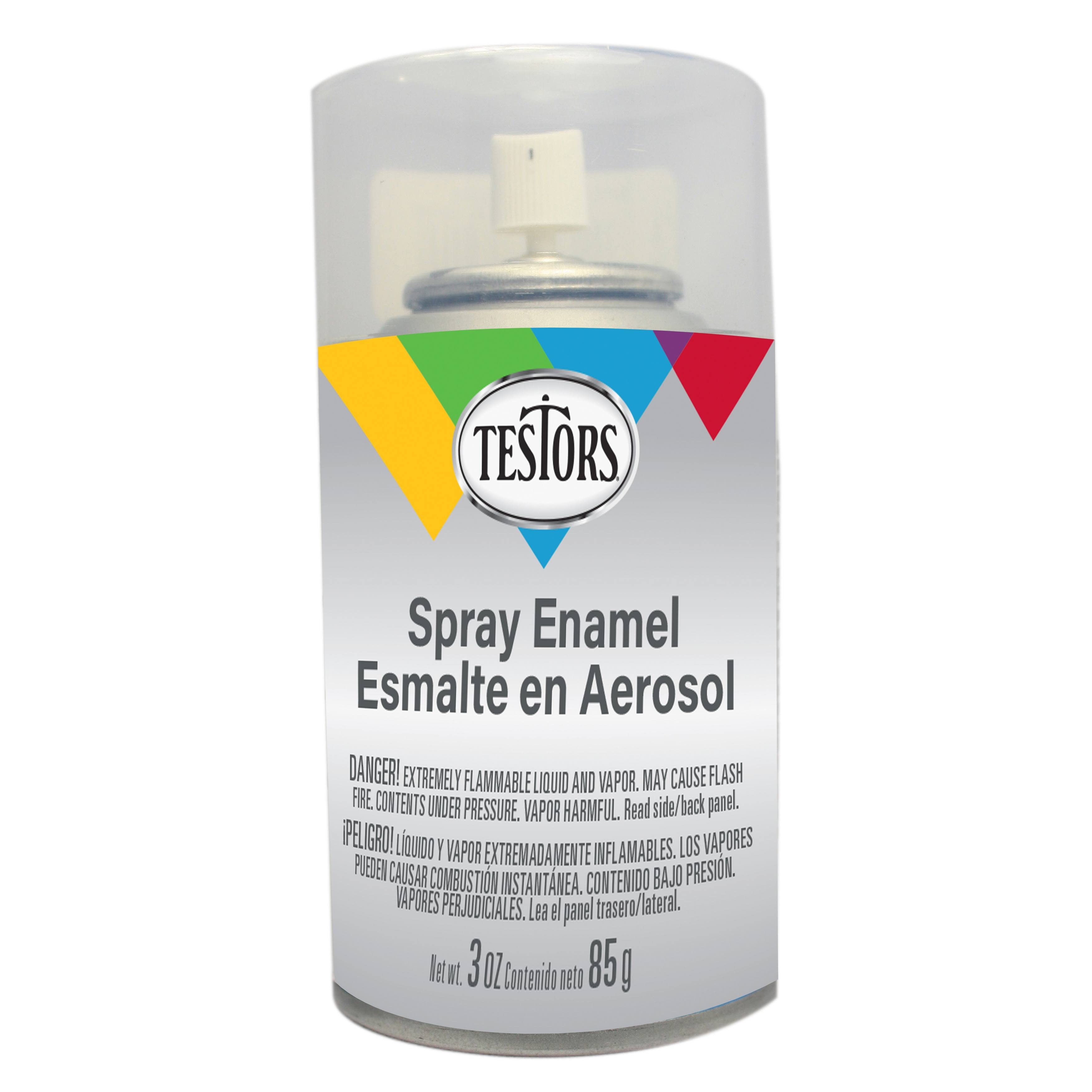 Testors Spray High Gloss Clear 90ml Tes1814t | Testors | Hobbies | Free Shipping On All Orders | Best Price Guarantee | 30 Day Money Back Guarantee