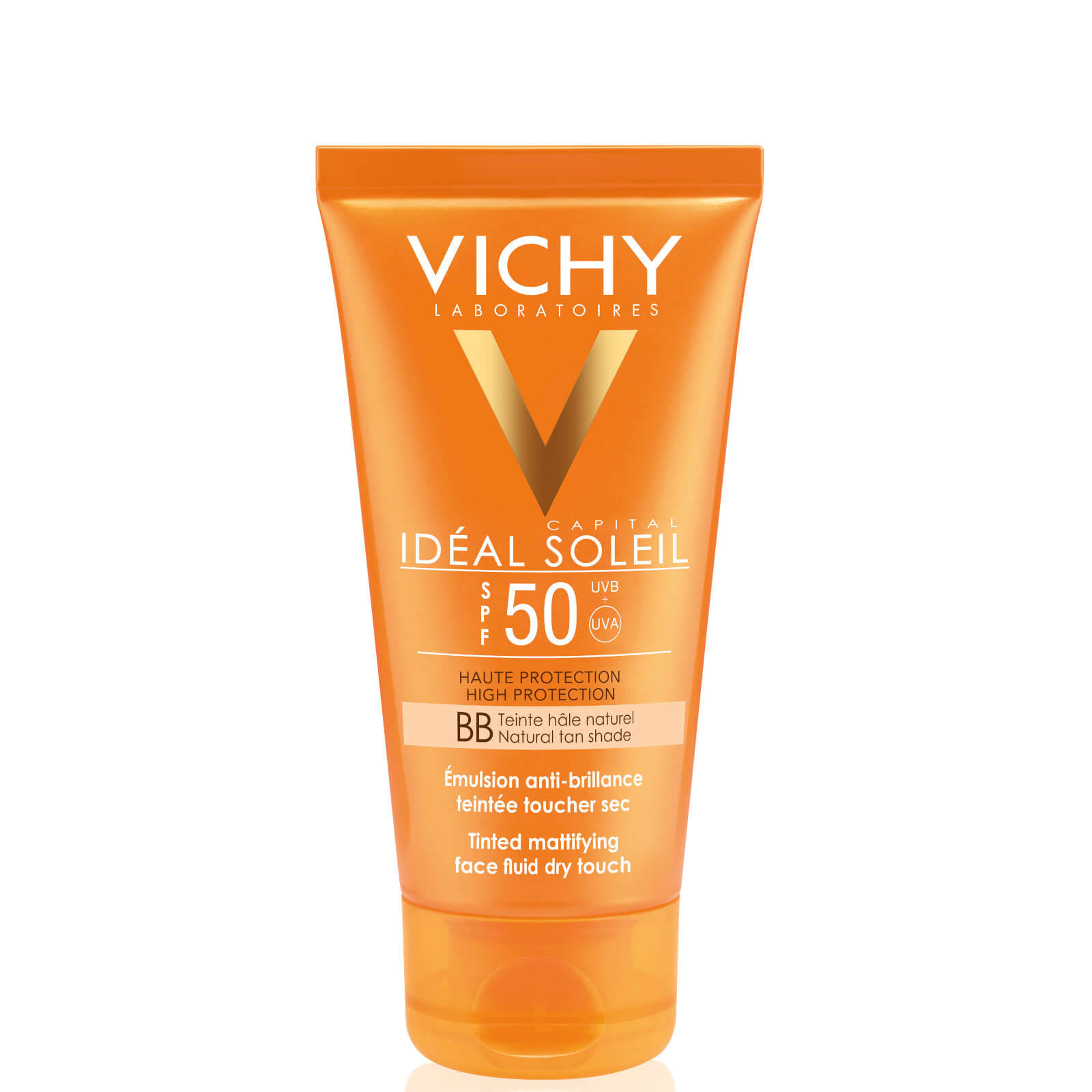Vichy Capital Soleil SPF 50 BB Cream