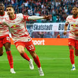 Bundesliga: Leipzig-Sieg: Champions League keine Option mehr für Union