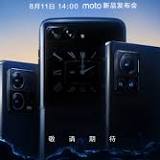 Motorola Moto Razr 2022: Neue Bilder und Enthüllung nun am 11. August 2022