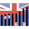 Le Royaume-Uni pris dans le piège de la dette