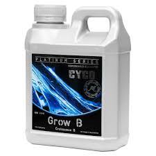 Cyco Grow B Fertilizers - 1L