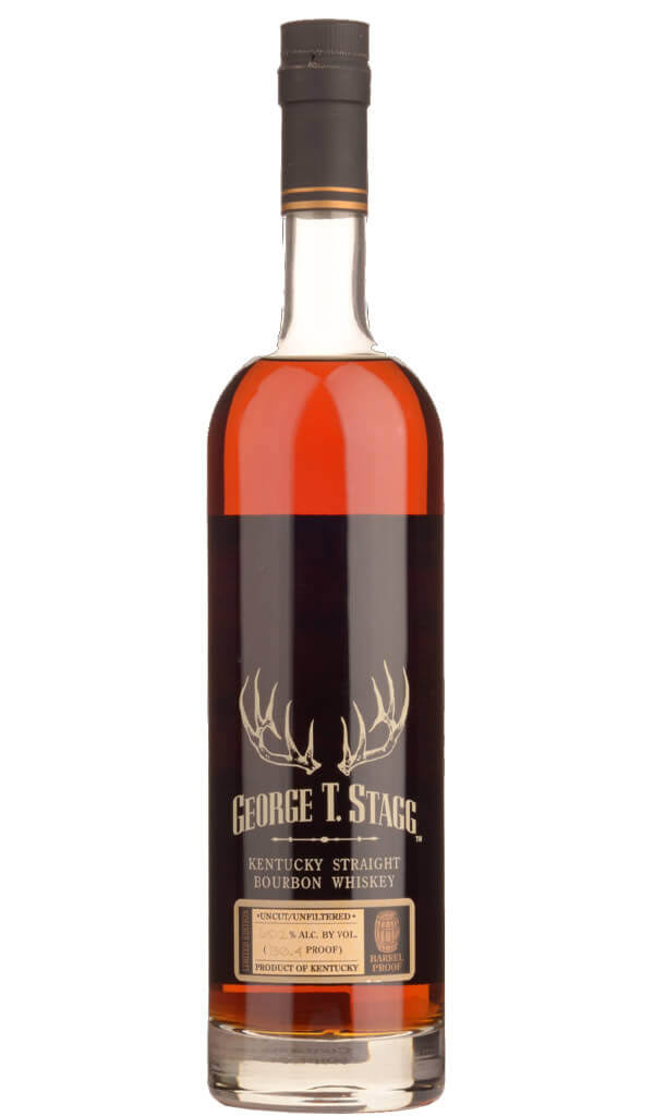 George T. Stagg Bourbon (2013 Release) Bourbon Whiskey