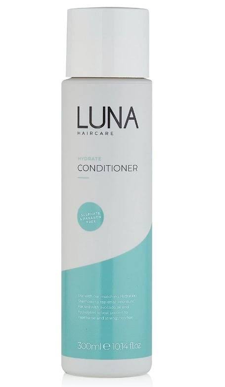 Luna Hydrate Conditioner - 300ml