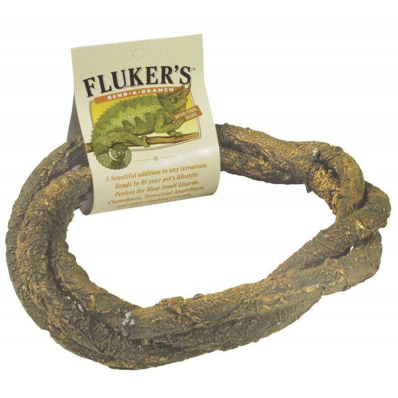Fluker's Bend a Branch Wood Decor