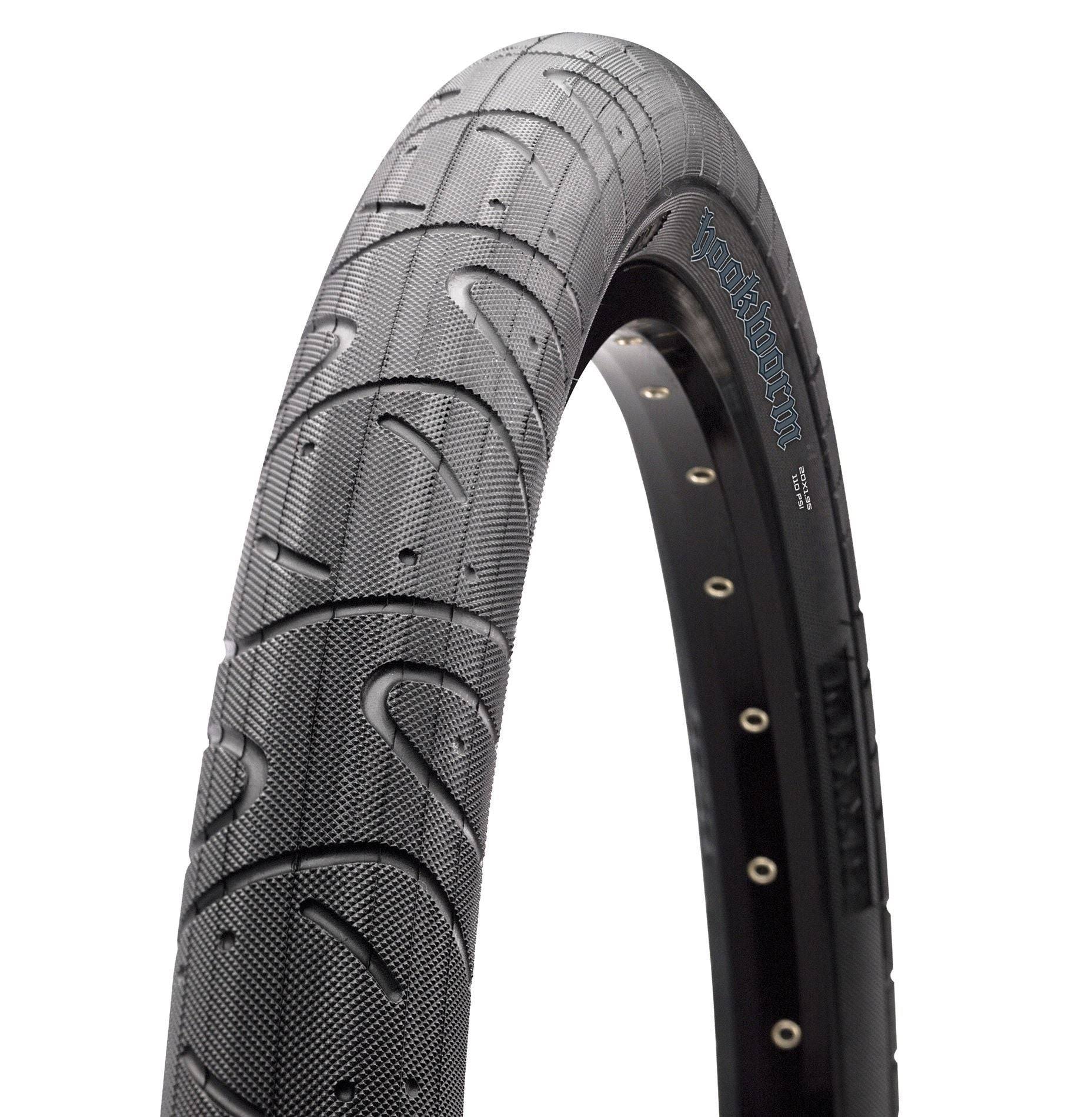 Maxxis Hookworm Mountain Bike Tire - 29" X 2.50", Black