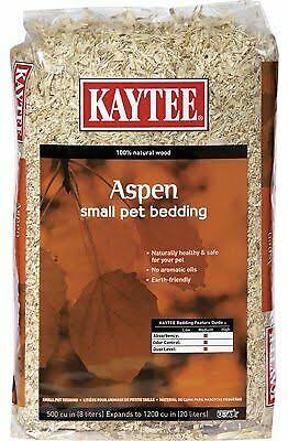 Kaytee Aspen Small Pet Bedding