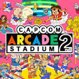 Capcom Arcade 2nd Stadium game list includes Darkstalkers, Muscle Bomber, and more