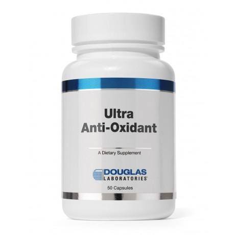 Ultra Anti Oxidant