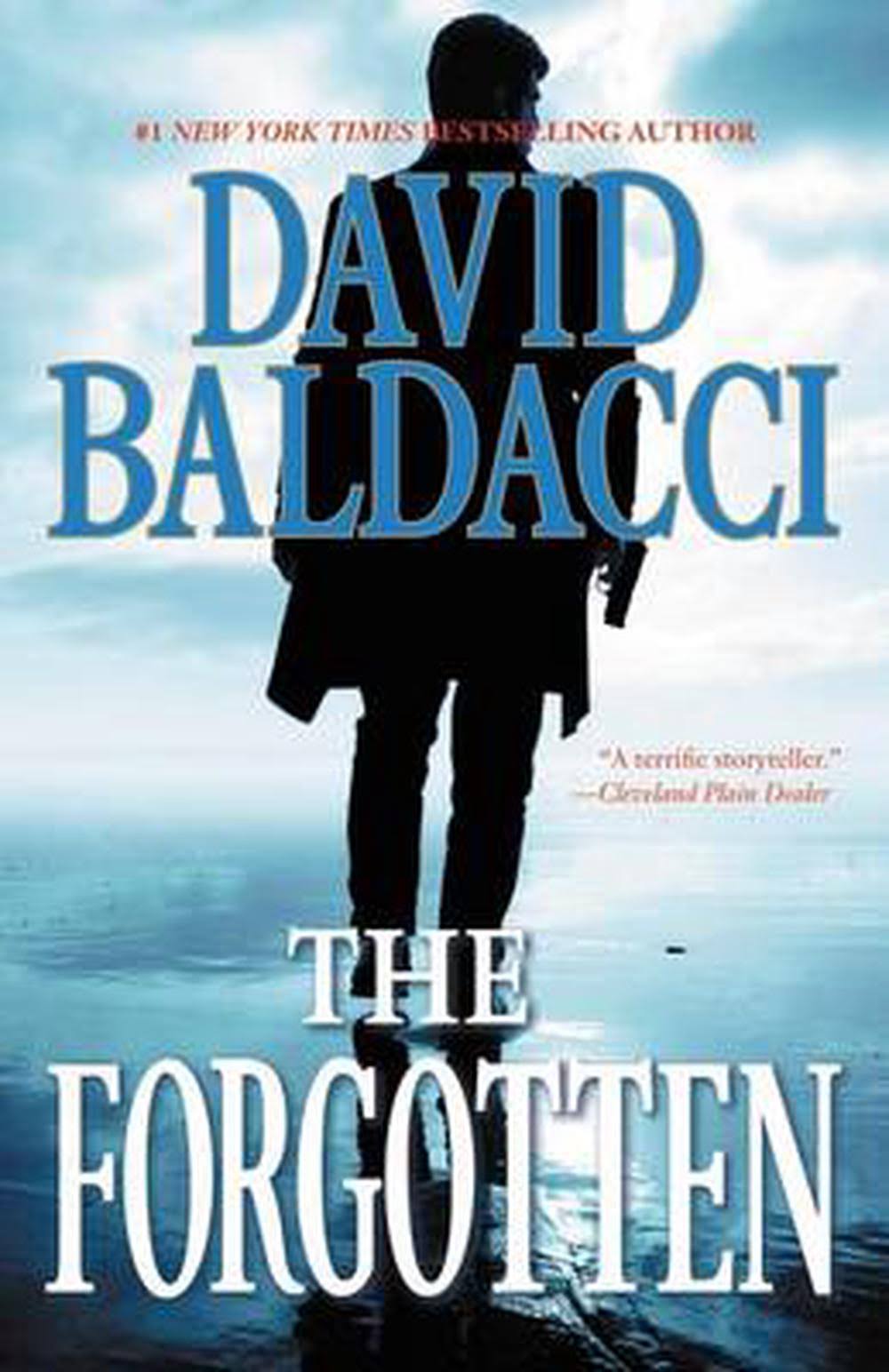 The Forgotten [Book]