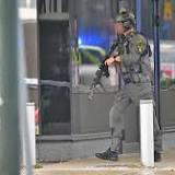 Suède: une fusillade éclate dans un centre commercial