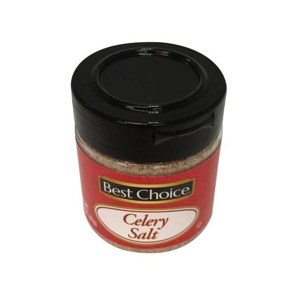 Best Choice Celery Salt - 1.5 oz