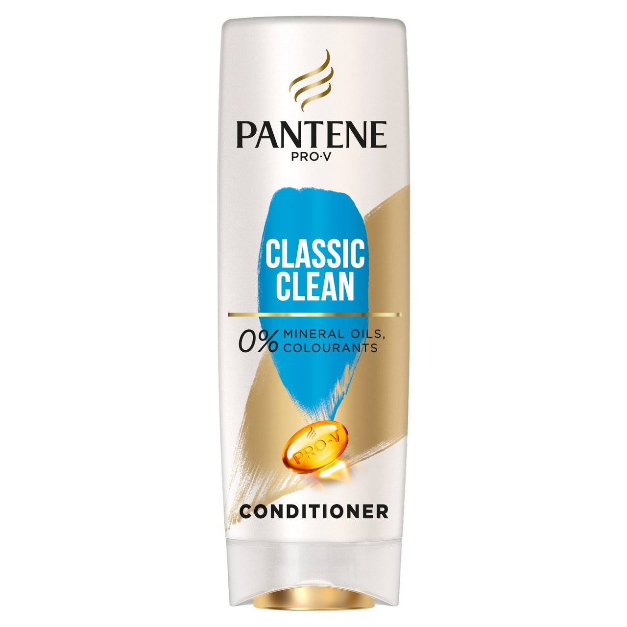 Pantene Pro-V Classic Clean Conditioner - 360ml
