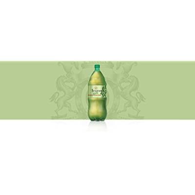 Coca-Cola Seagrams Ginger Ale - 2L