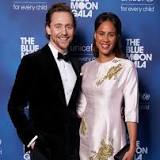 Low-Key LoversTom Hiddleston & Fiancée Zawe Ashton Are Expecting A Baby! Relive Their Private Romance