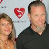 James Hetfield children: All about his family as Metallica frontman files for divorce from wife Francesca