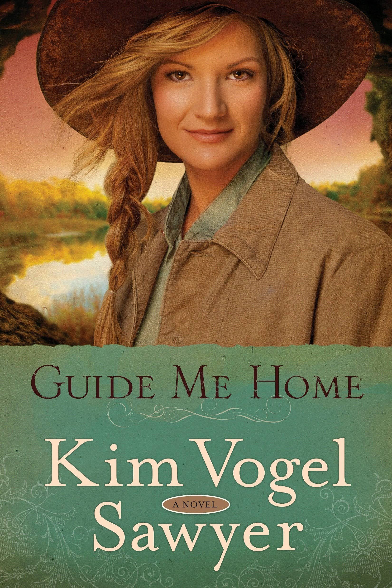 Guide Me Home: A Novel [Book]
