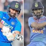 India vs South Africa Live Score 1st T20I: Rishabh Pant takes centerstage as IND eye strong start against SA