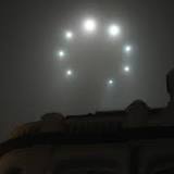 Ukrainian Astronomers Claim UFO Seen In The Skies Of Kyiv Amid Russias War
