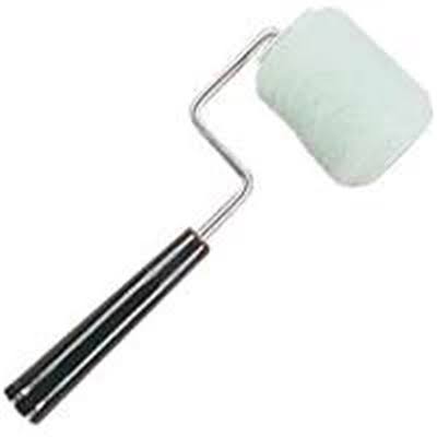 Linzer Products Trim Roller and Cover - 3"