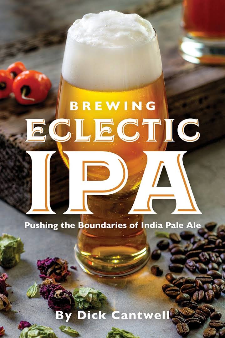 Image result for brewing eclectic ipa