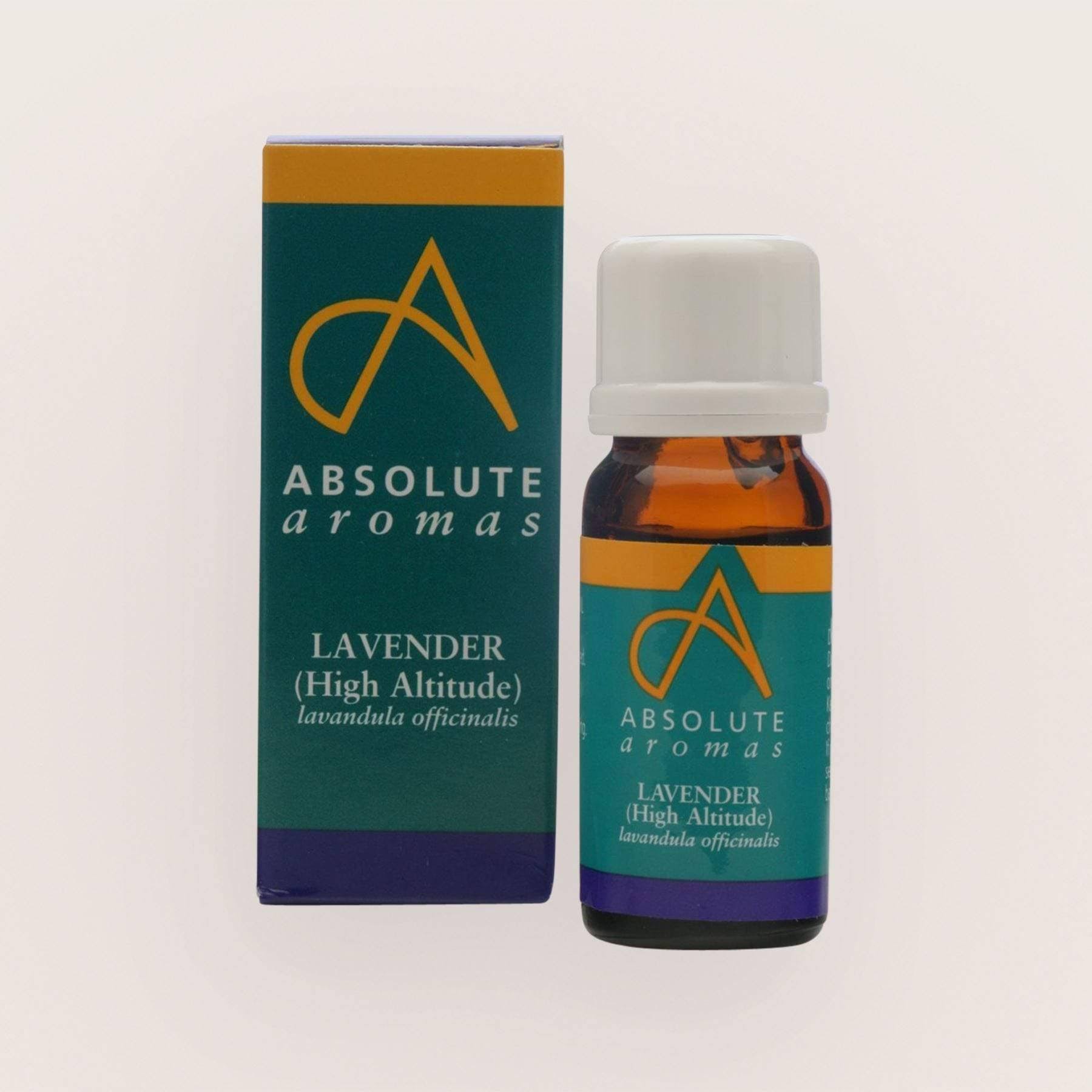 Absolute Aromas Oil - Lavender