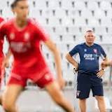 FC Twente ziet zichzelf als favoriet tegen FK Cukaricki, maar: 'Het is een serieuze tegenstander' 