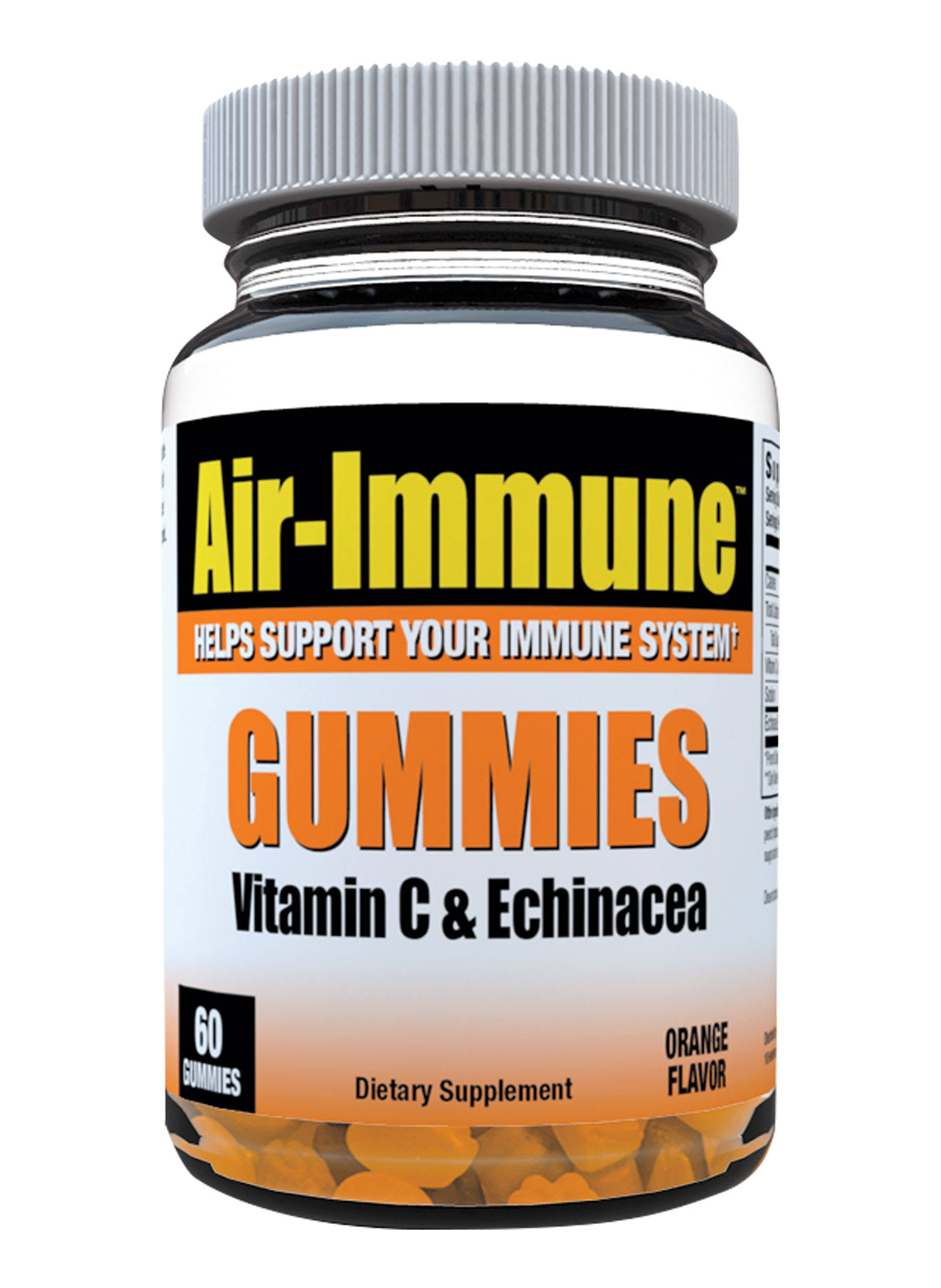 Air-immune Gummies