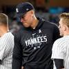 Stepping Up to the Plate: Aaron Judge's Determination Shines Through Injury Setback