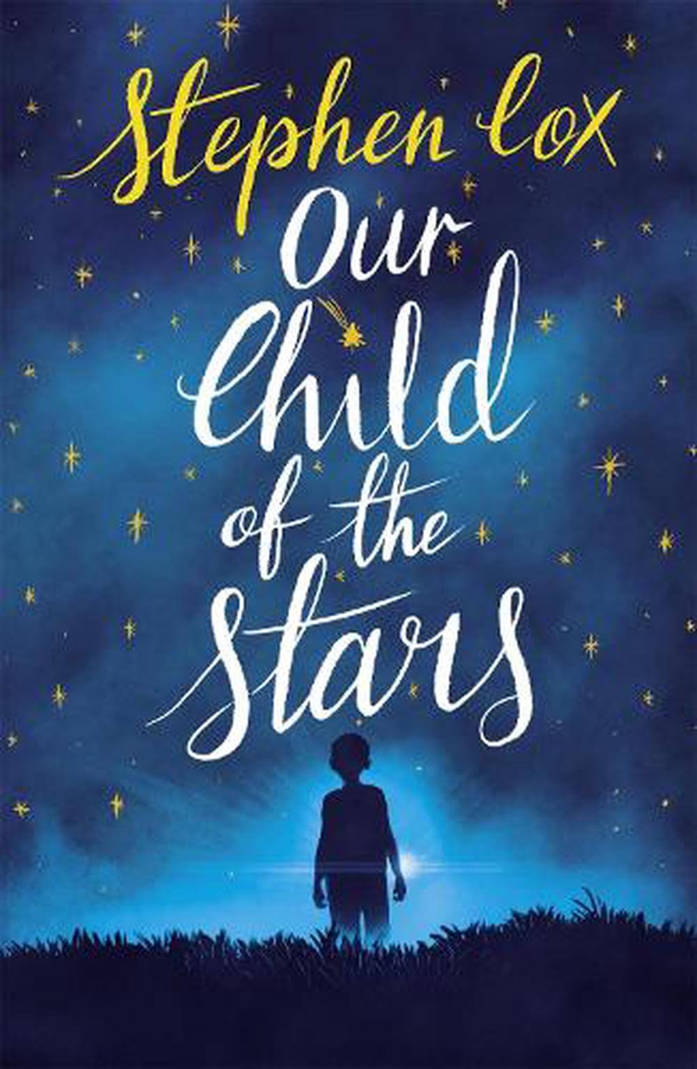 Our Child of the Stars [Book]