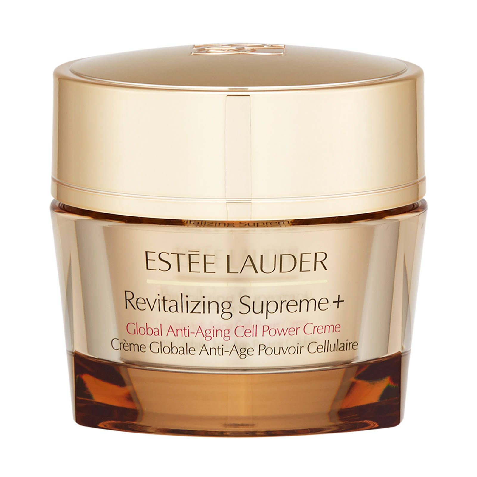 Estee Lauder Revitalizing Supreme + Global Anti-Aging Cell Power Creme 50ml