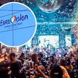 The best London bars to watch the Eurovision song contest