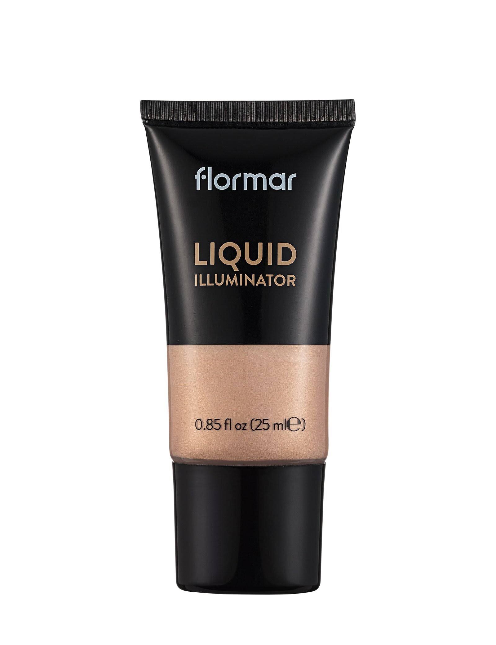 Flormar Liquid Illuminator - 25ml