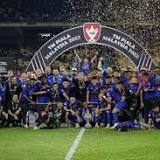 JDT sapu bersih Piala Bolasepak Malaysia