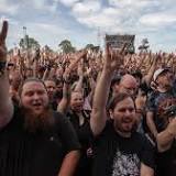 Heavy-Metal-Festival in Wacken geht zu Ende