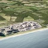 UK gives go-ahead for Sizewell C nuclear plant construction