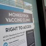 UK Waiting for 100000 Vaccines to Treat Monkeypox With Doses Running Out